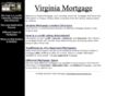 virginiamortgage.org