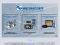 wachendorff.net