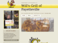 willsgrill.com