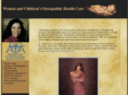 womenandchildrensosteo.com