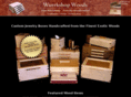 wurrkshopwoods.com