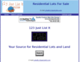 123justlistit.com