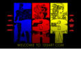 133art.com