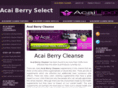 acaiberrycleansereviews.com