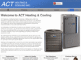 actheatingandcooling.com