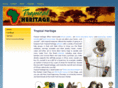 africantropicalheritage.com