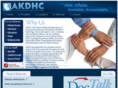 akdhc.net
