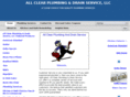 allclearplumbinganddrain.com