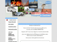 alloshuttle.com