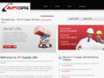 apisupplyinc.com
