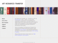 artresourcestransfer.org