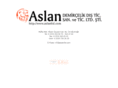 aslanltd.com