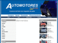 automotoresdelecuador.com