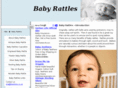 babyrattles.org.uk