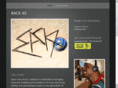 back40music.com