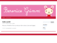 berenicegrimm.com