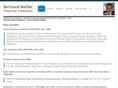 bertrand-maillet.net
