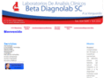 betadiagnolab.com.mx