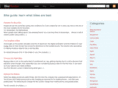 bikemonitor.com