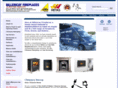 billericayfireplaces.co.uk