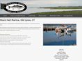 blackhallmarina.net