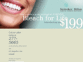 bleachforlife.com