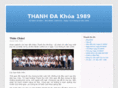 blogtd89.com