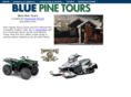 bluepinetours.com