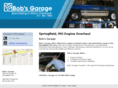 bobsgaragemo.com