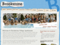 brookstonevillageapts.com