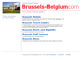 brussels-belgium.com