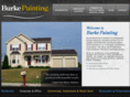 burkepaintingco.com