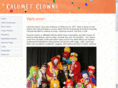 calumetclowns.com