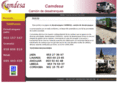 camdesa.net