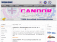 candorhost.com