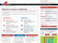 careers4edinburgh.com