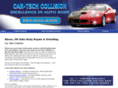 cartechcollisioncenter.com