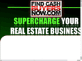 cashbuyersforflips.com