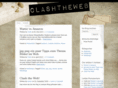 clashtheweb.net
