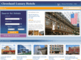 clevelandluxuryhotels.com