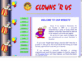 clownsruspa.com