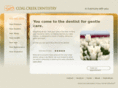 coalcreekdentistry.com