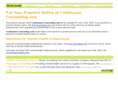 continuumcounseling.com