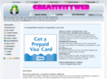 creativityweb.net