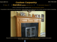 customcarpentryservice.com