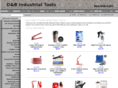 db-tool.com