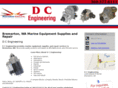 dcengineeringwa.com