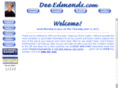 deeedmonds.com