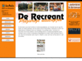 derecreant.com