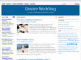 desirewedding.com